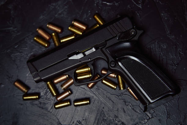Glock 19 Slides – High-Quality Slides Built to Last