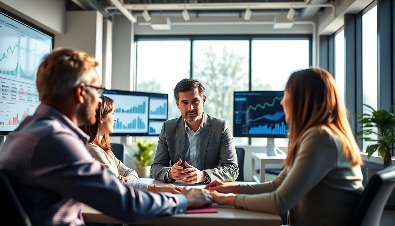 Optimize your financial strategy with insights from www.cambioml.com in a collaborative advisory session.