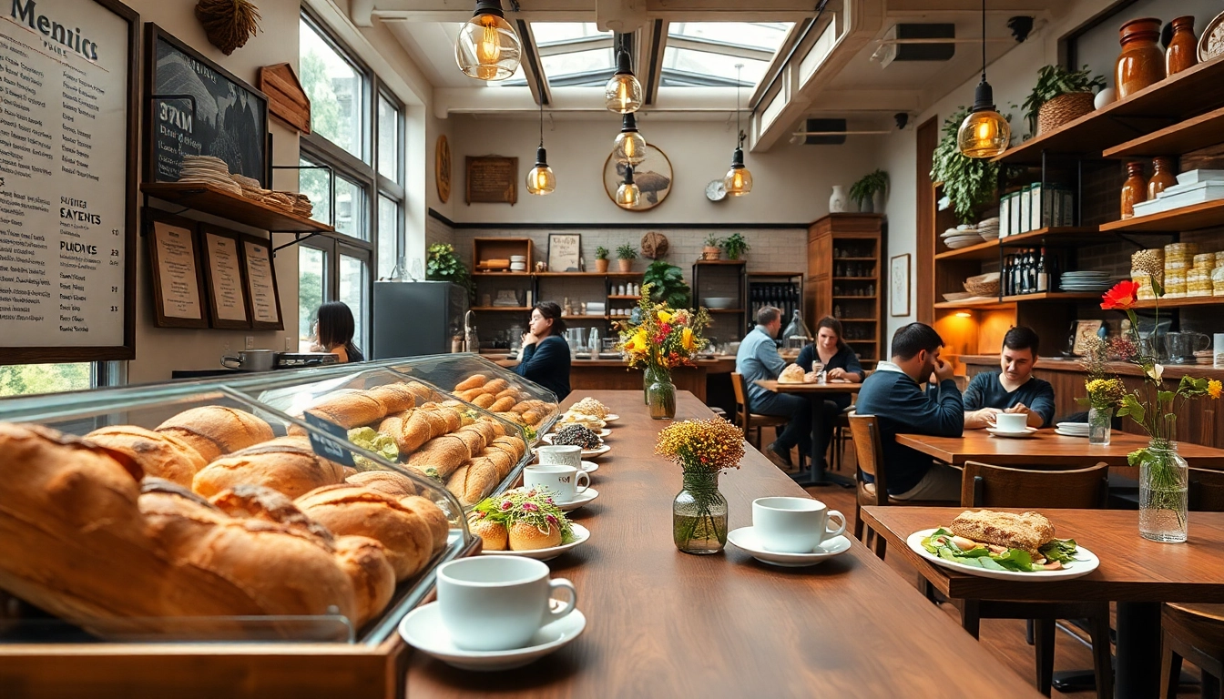 Telusuri menu yang menggoda di https://kingarthurcafe.com/menu dengan hidangan artisan segar dan suasana kafe yang nyaman.