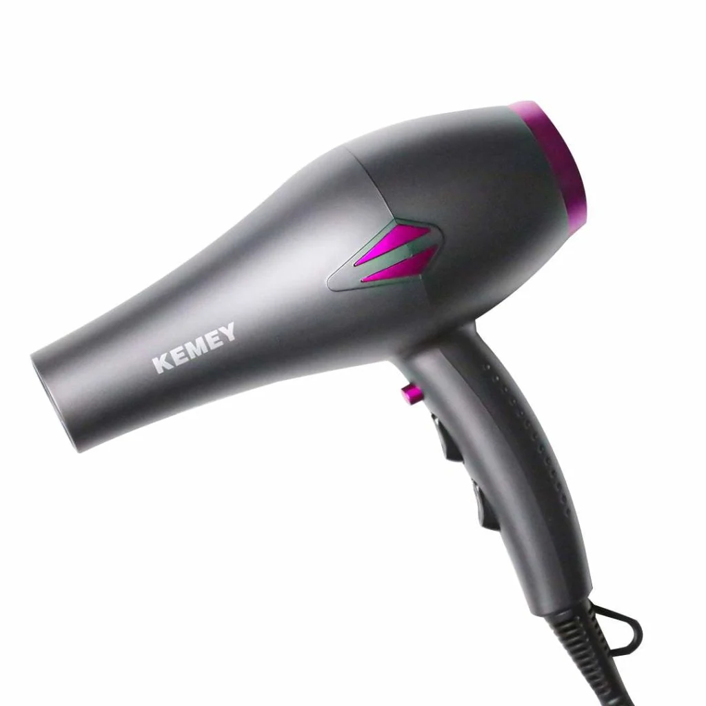 Hair Dryer Ionic Features That Make Styling Effortless