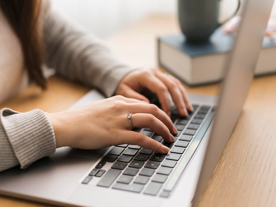 How to Maximize Your Skills at a Leading Typing Center