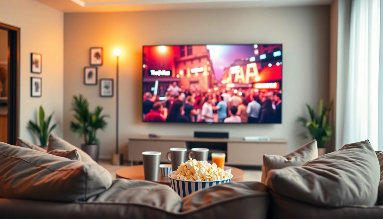 พบประสบการณ์การดูหนังที่บ้านกับ 7-hd.com ตั้งอยู่ในบรรยากาศอบอุ่นที่นั่งสบาย
