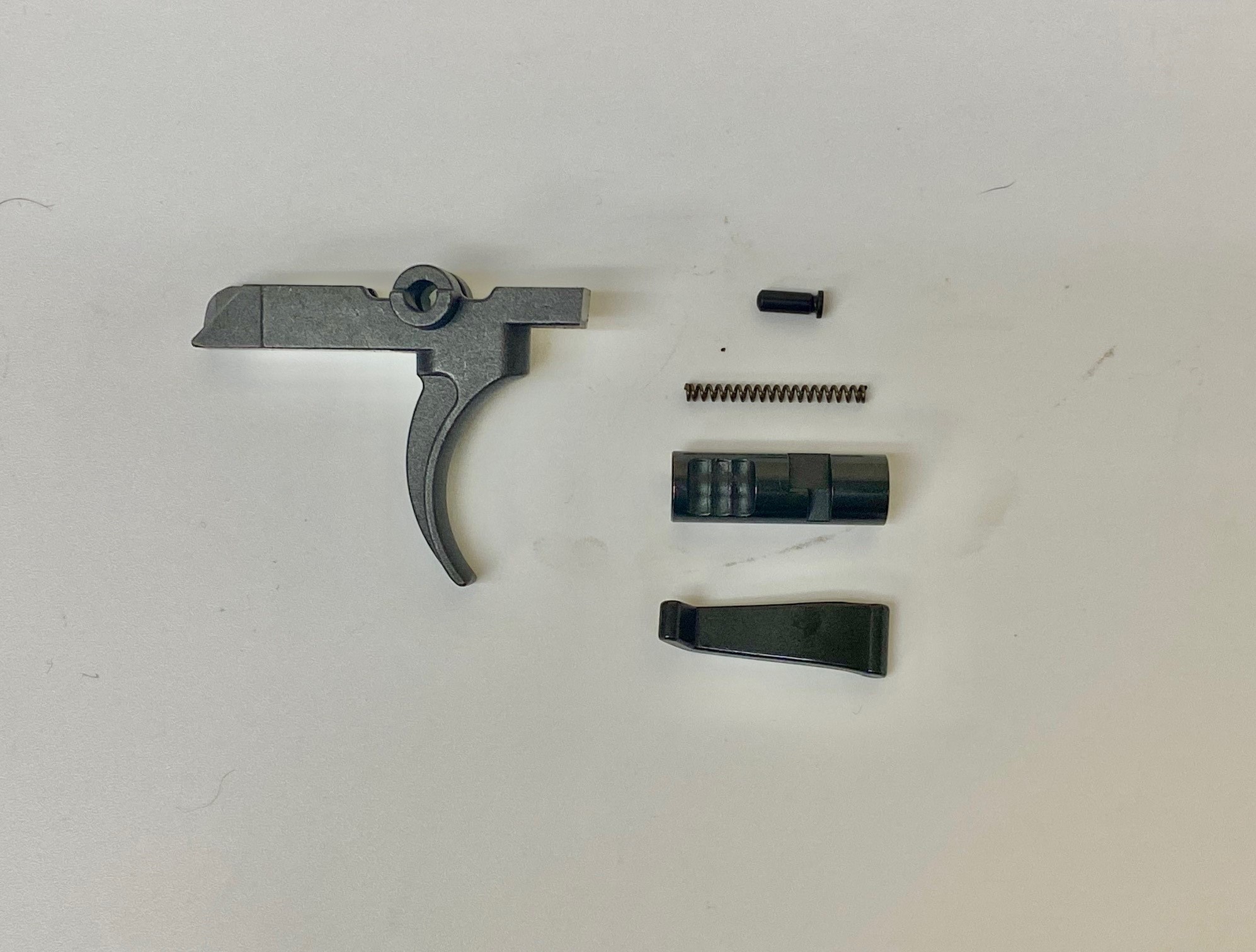 How to Choose the Right AR 15 Trigger for Your Build