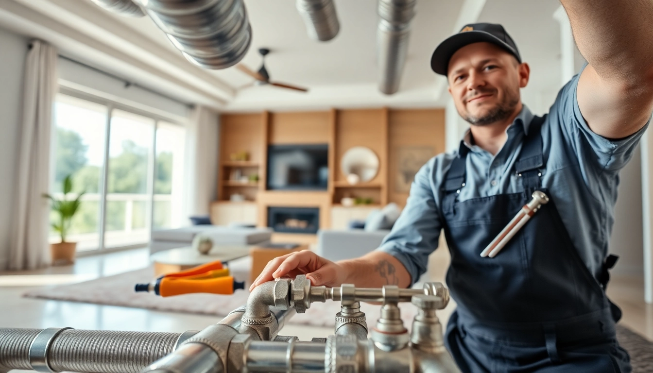 Enhance efficiency with our whole house repiping services Clearwater FL in modern home.