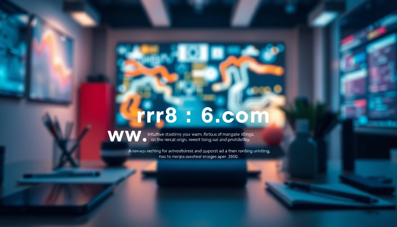 Enhance user experience on https://rr88sn.com/ with a professional website design showcasing modern features.