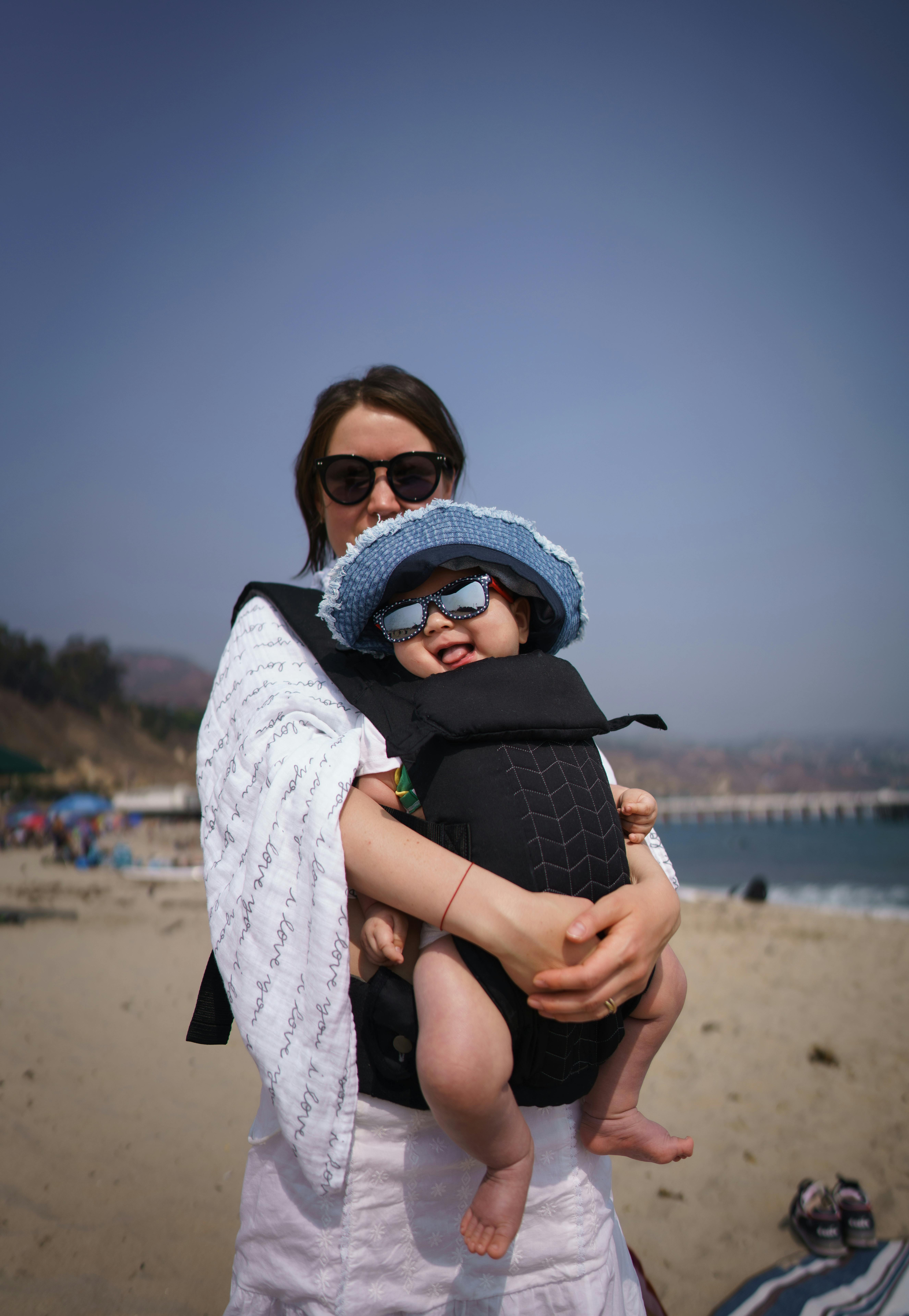 Astuces pour utiliser un porte bebe banane en toute sécurité