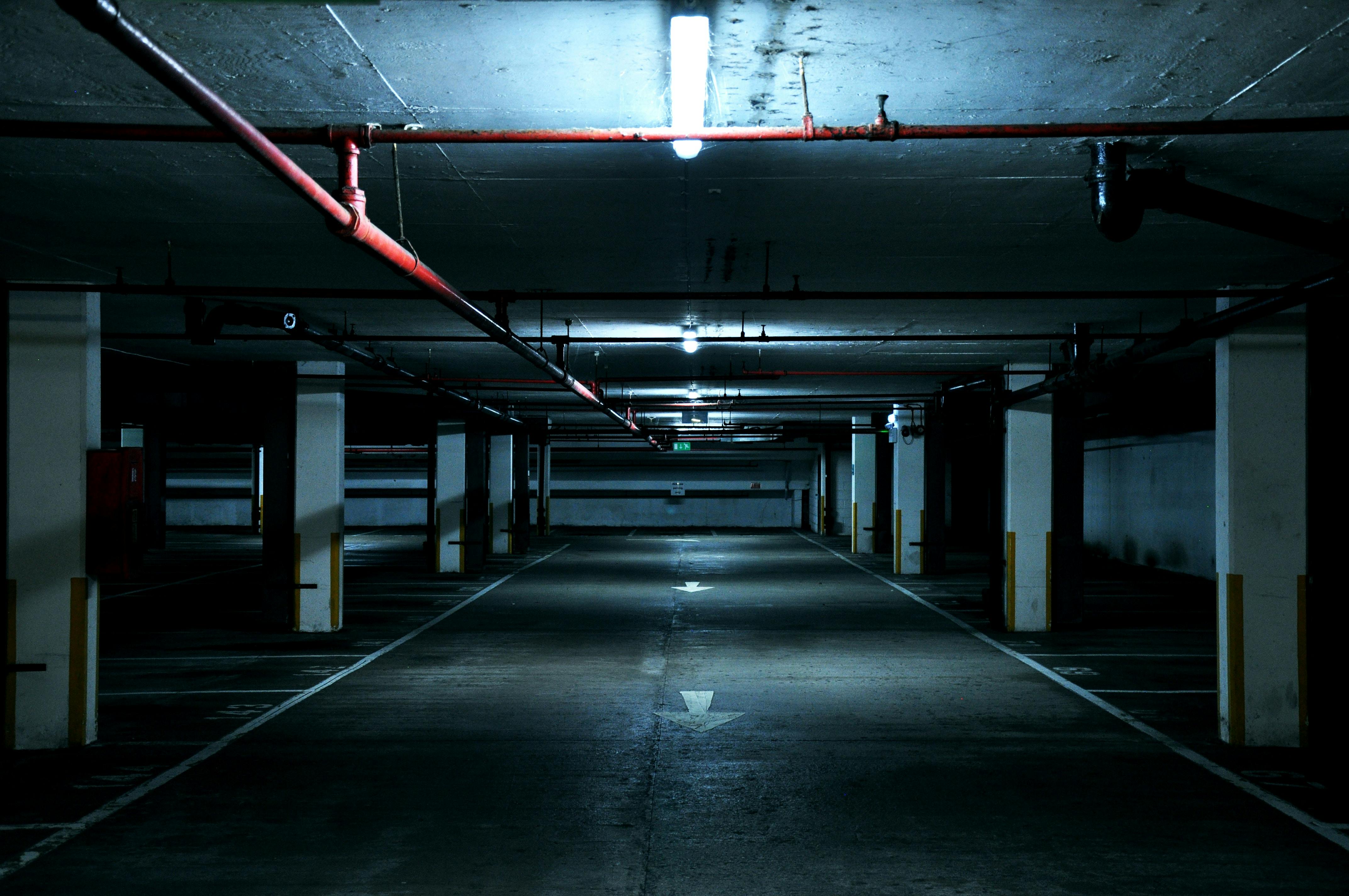 Reliable Parking Lot Maintenance Biloxi MS for Commercial Sites