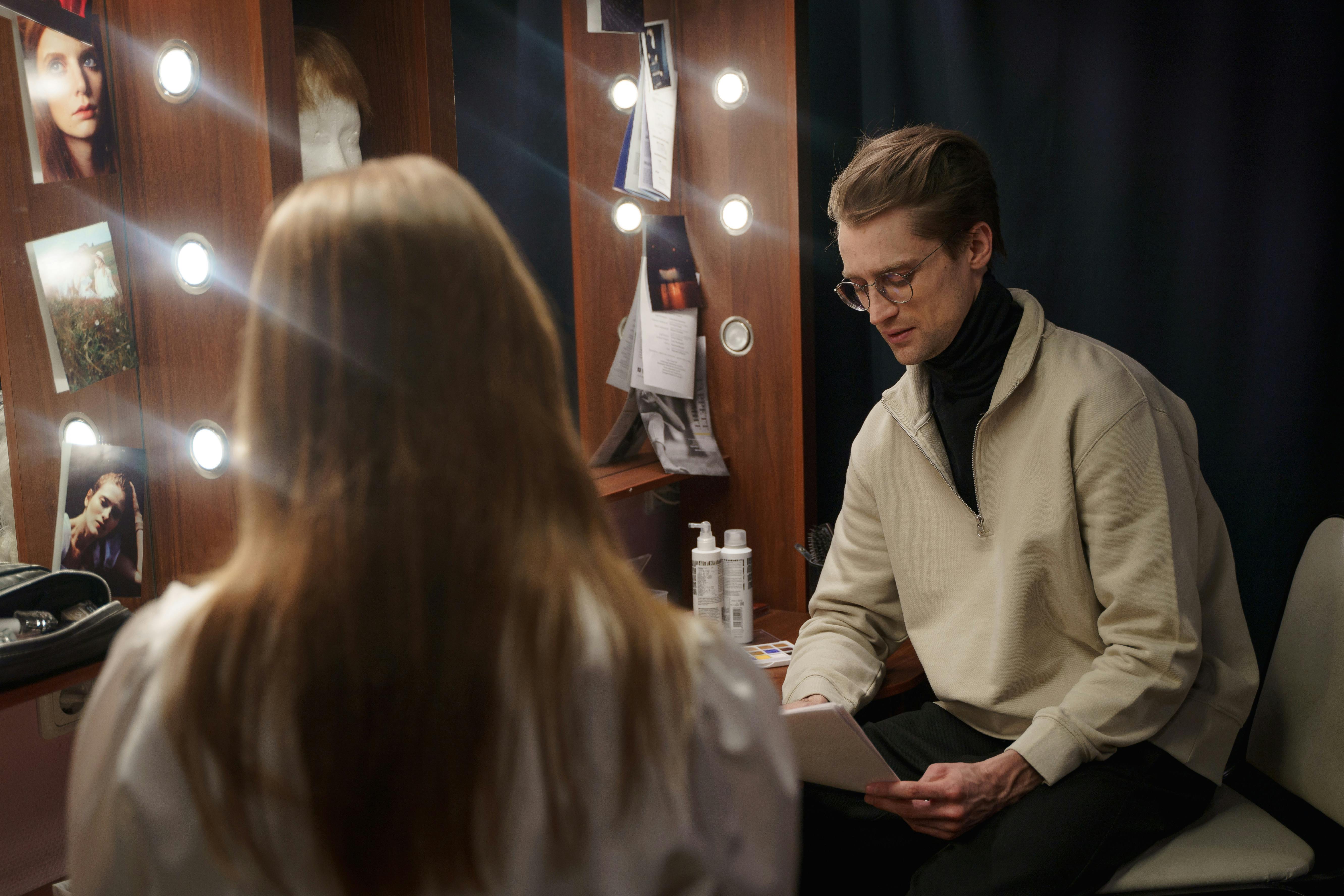 Stylish and Functional: Elegant LED Mirror Options