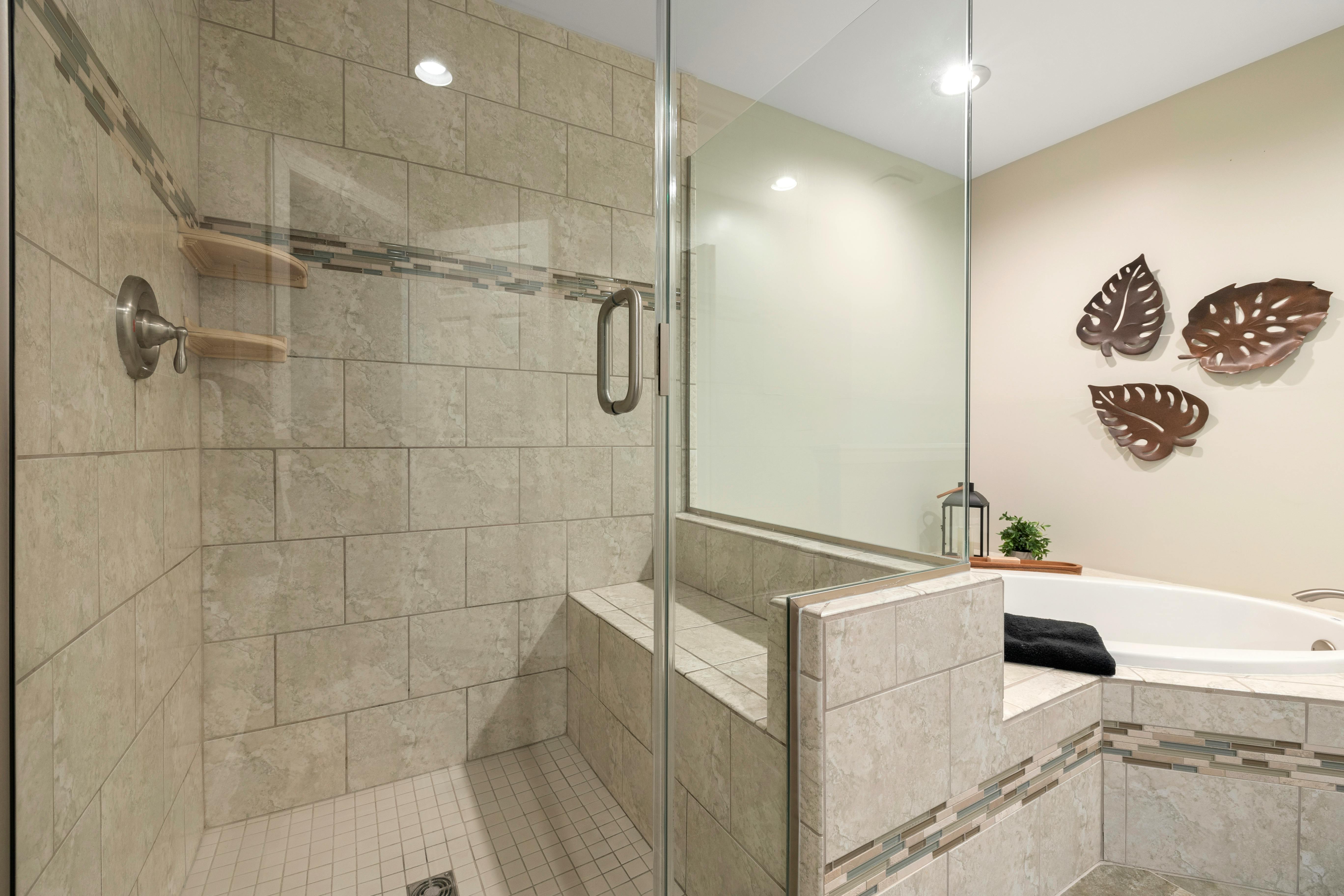 Elegant Bathrooms Crafted for Modern UK Homes