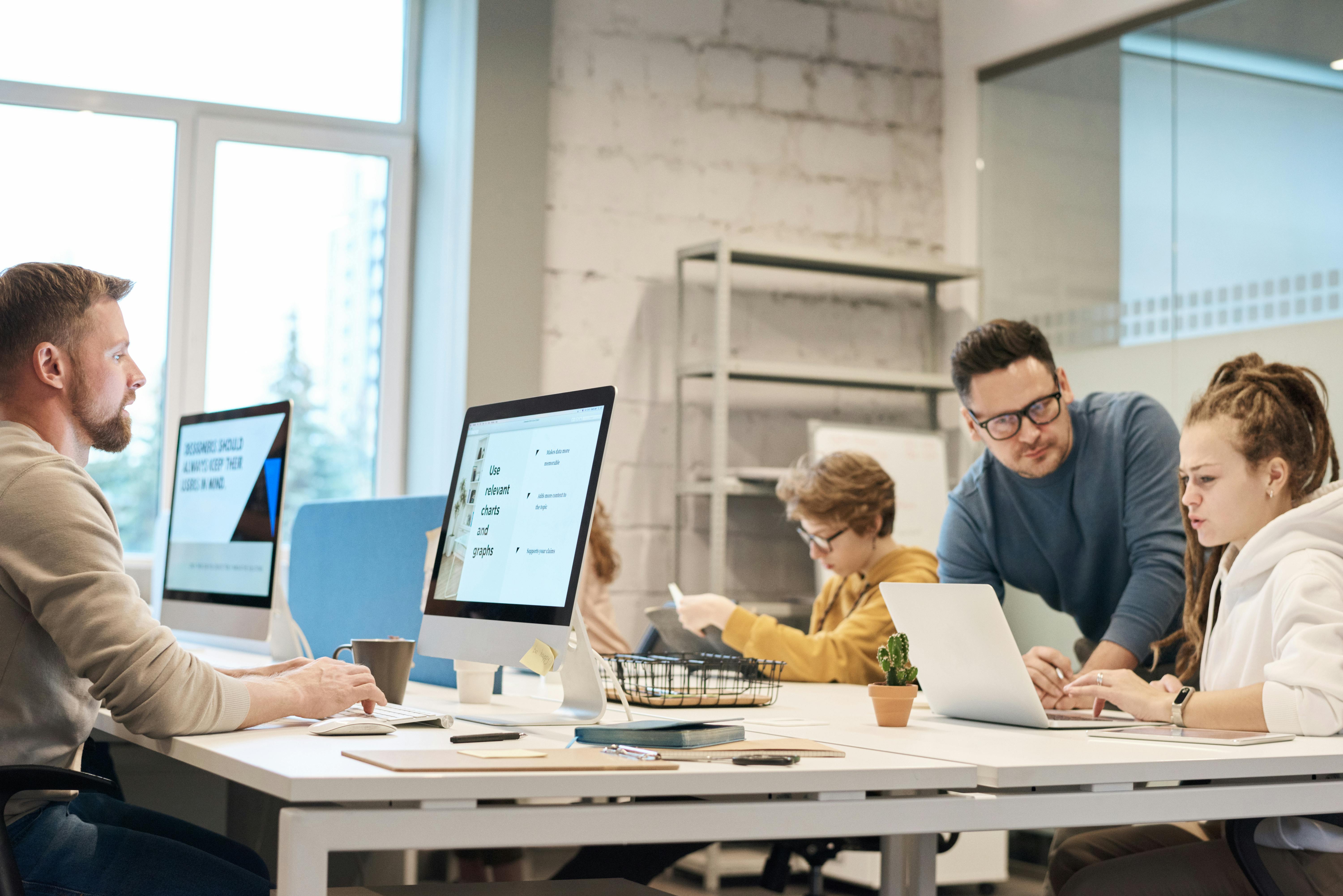Leveraging Competitor Research to Predict Industry Trends