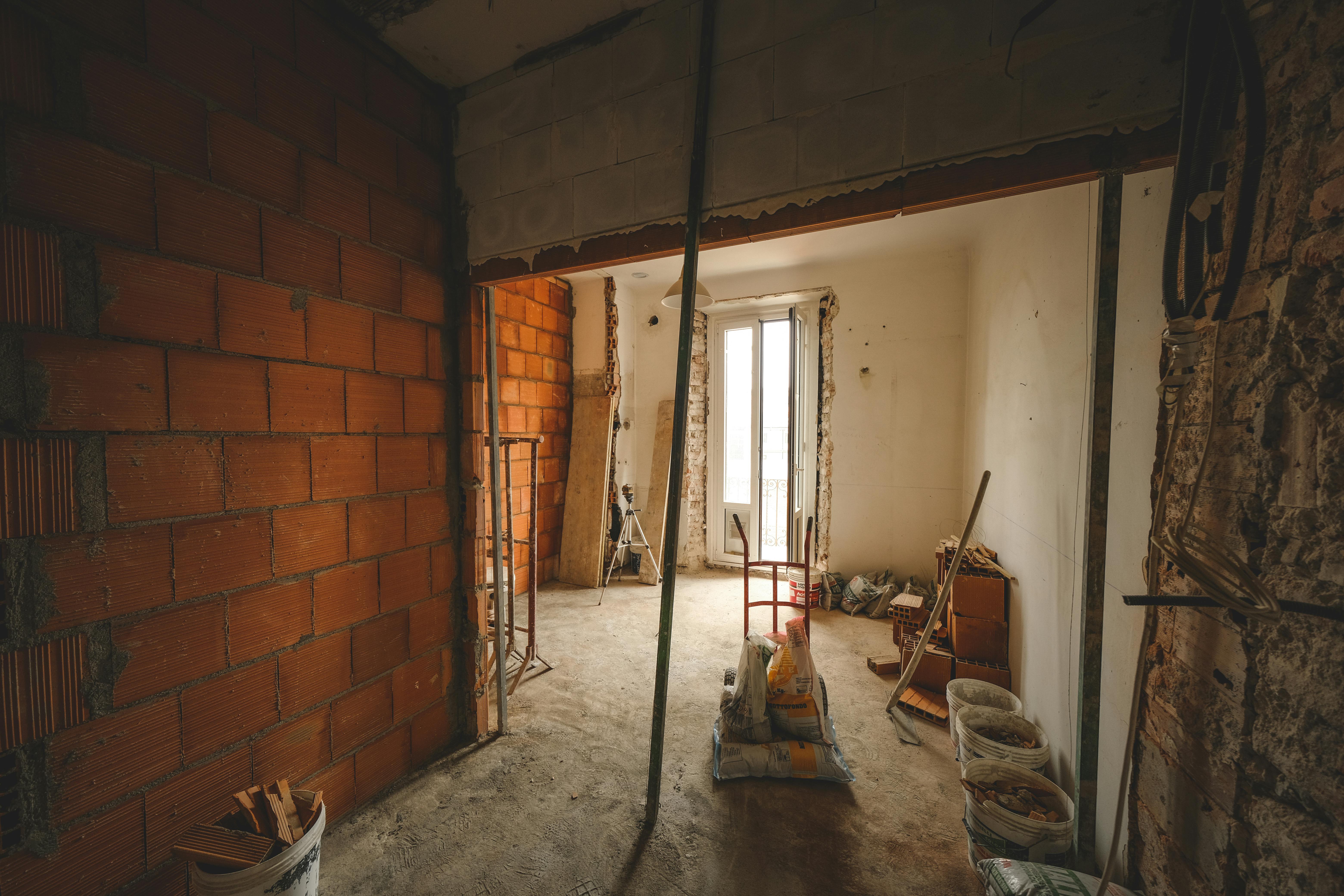 Vapor Barrier Installation to Protect Your Property