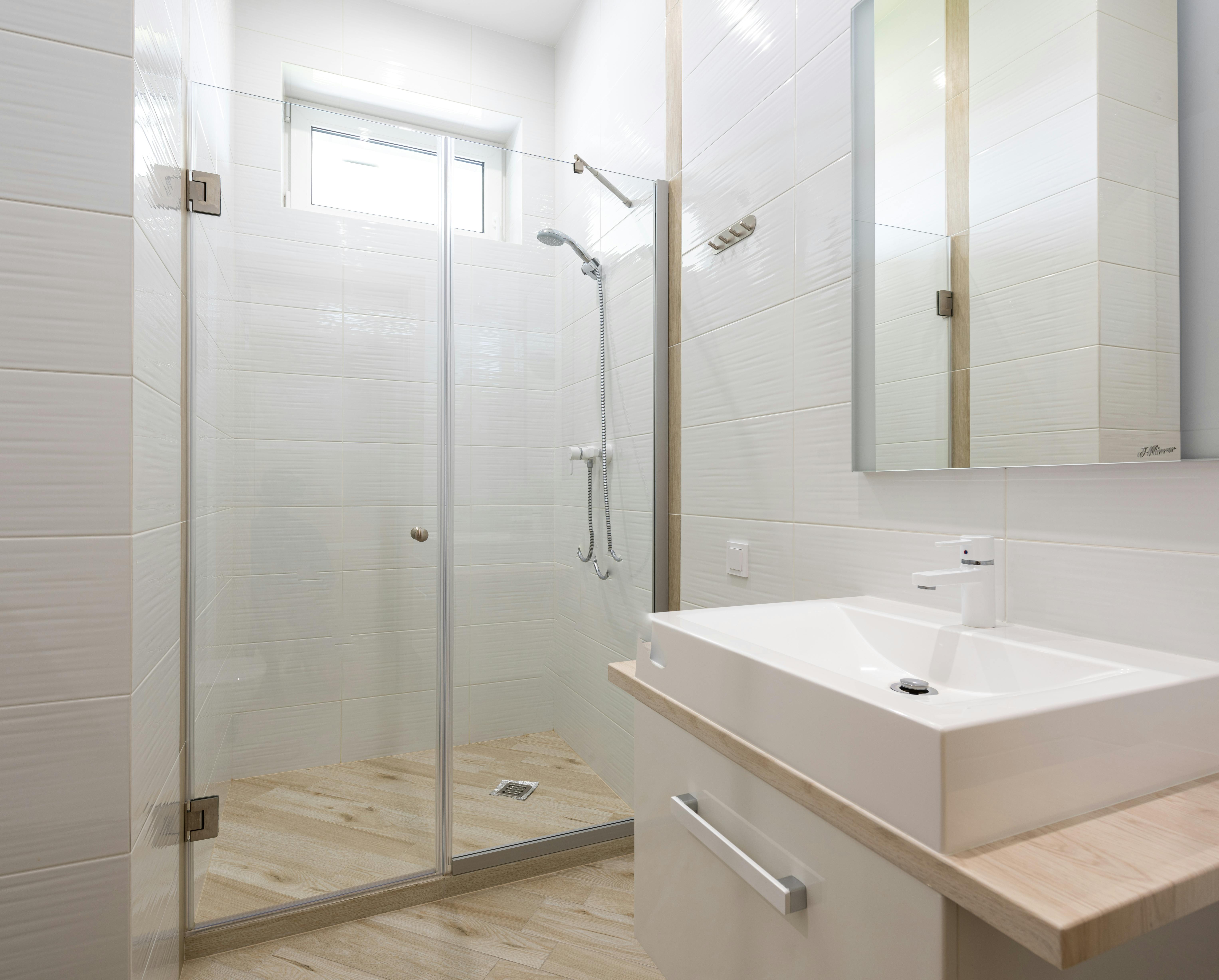 Comment entretenir votre cabine de douche complete ?