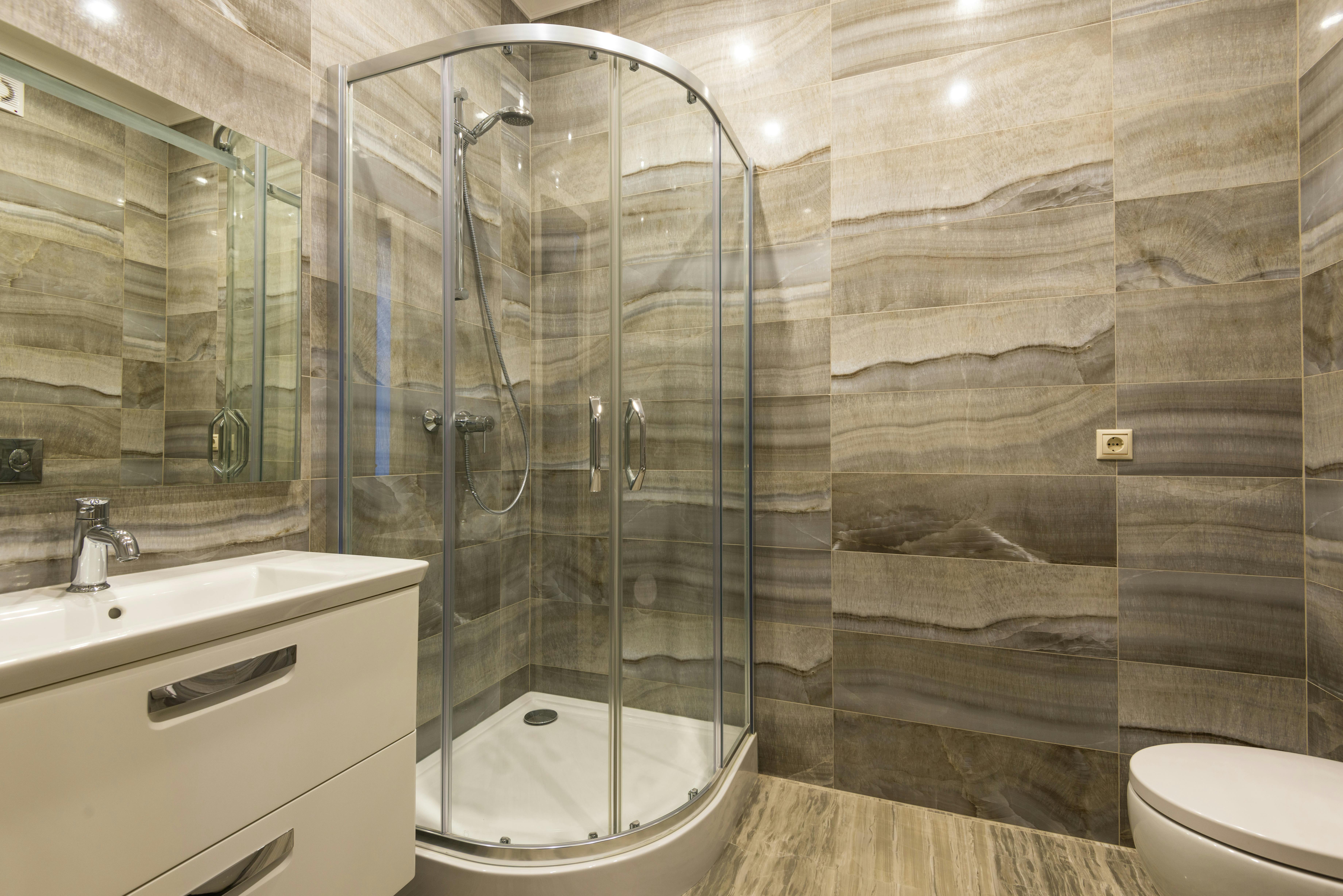 Experienced Bathroom Remodeling Contractor Transforming Homes with Care