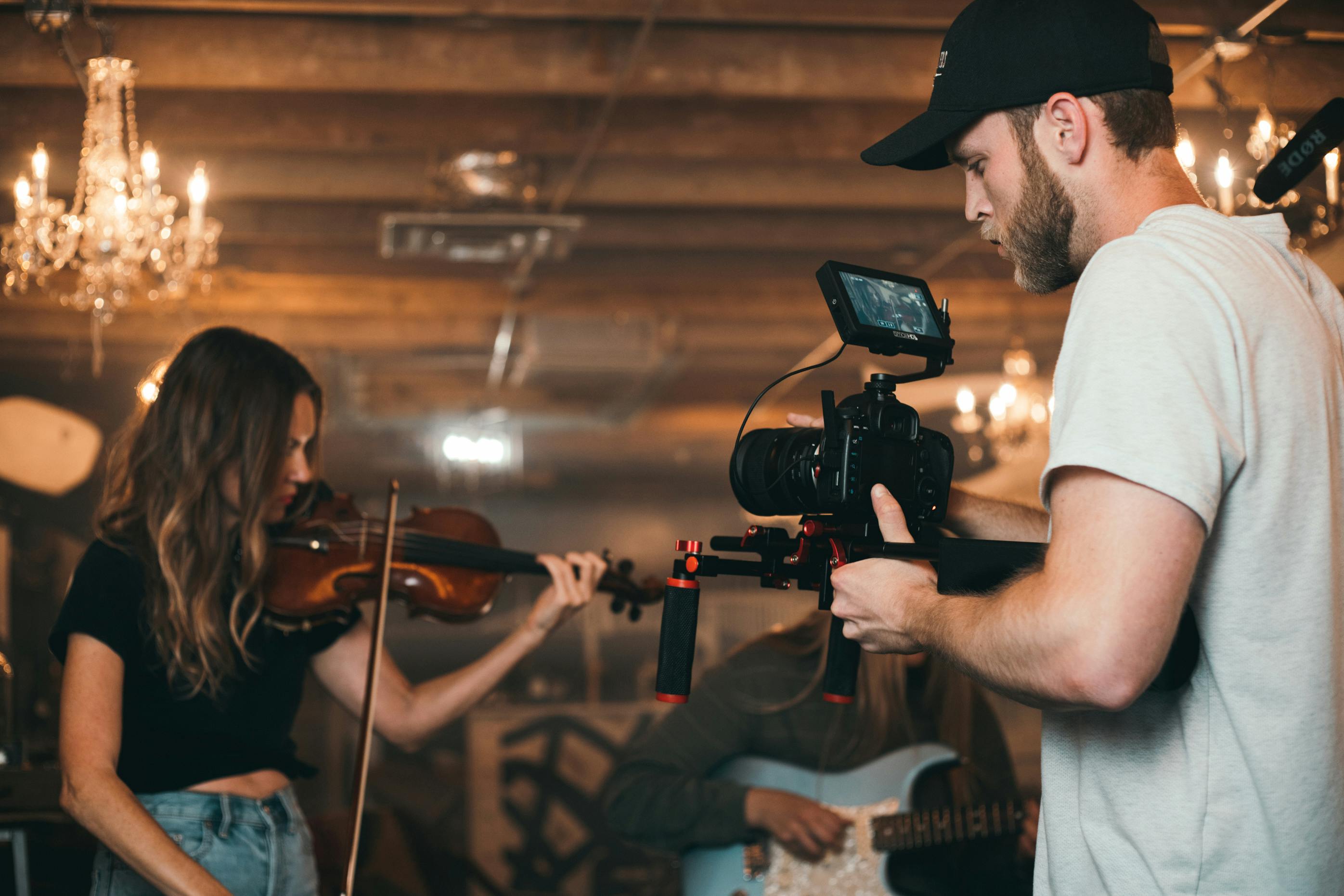 Transform Your Marketing with Powerful Branded Content