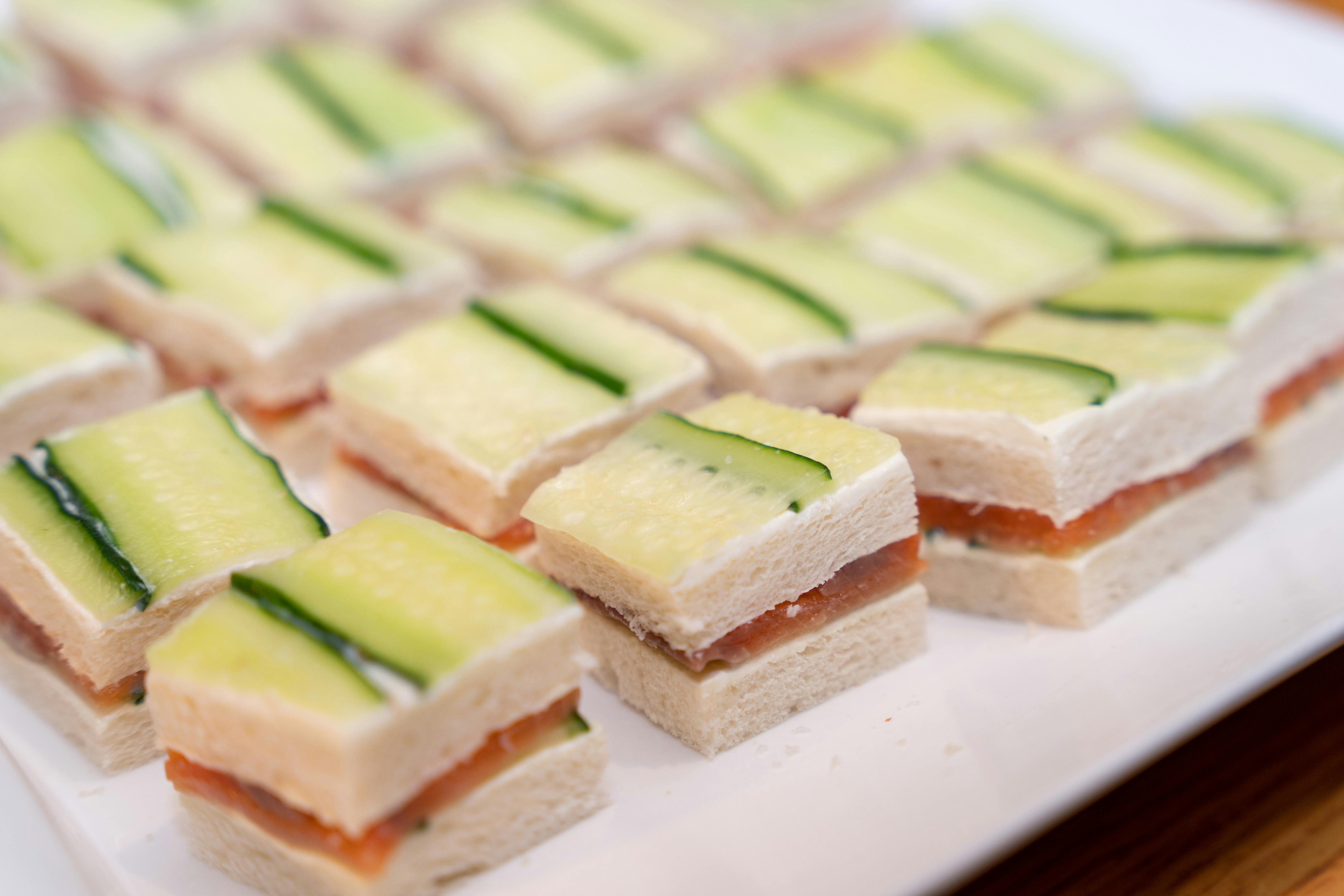 Premium Ice Cream for Events: A Sweet Touch of Luxury