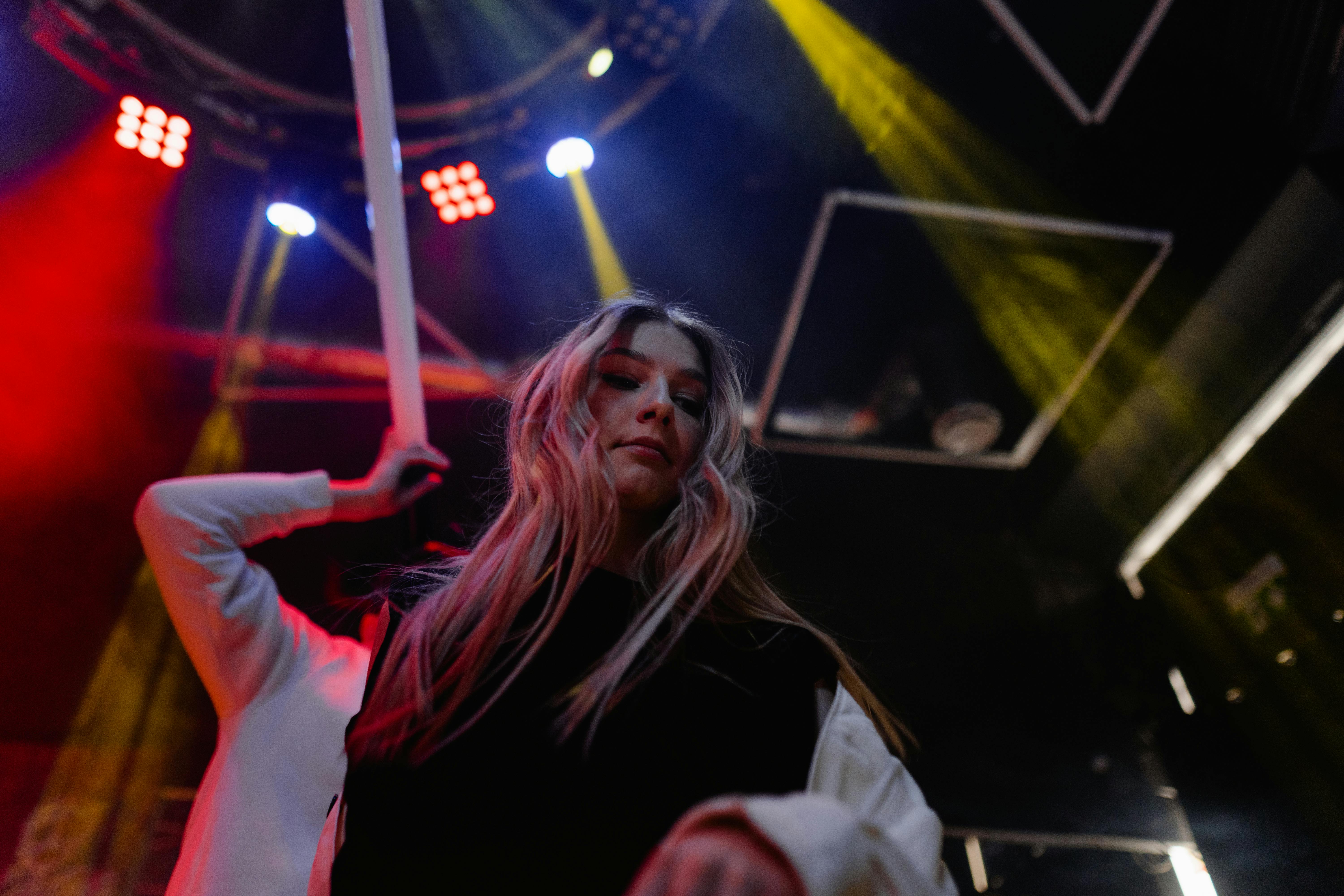 Club Brava Leads the Charge in the San Juan Party Scene