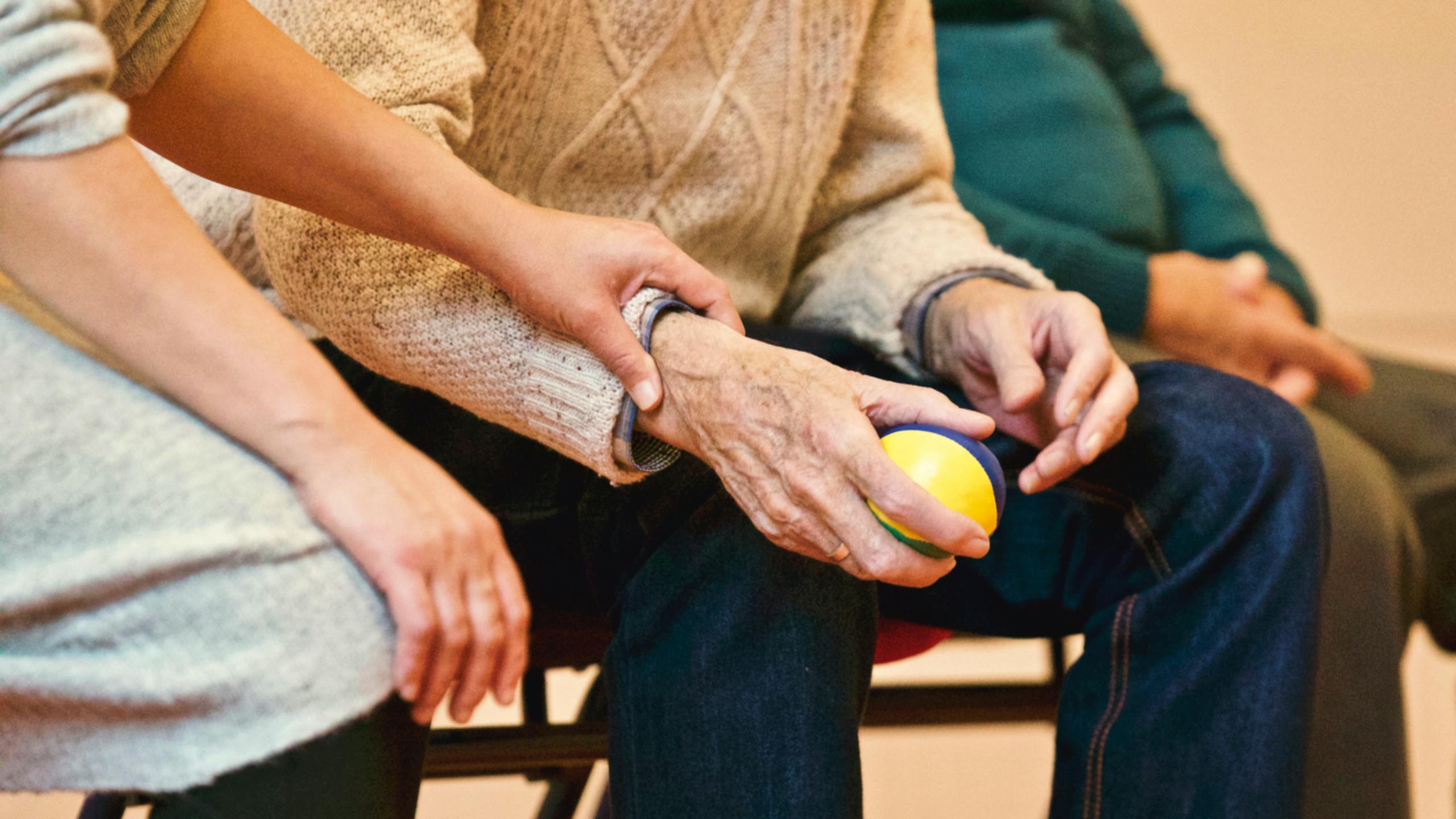 Silver State Hospice Care: Bringing Compassionate In-Home Hospice Las Vegas to Your Door