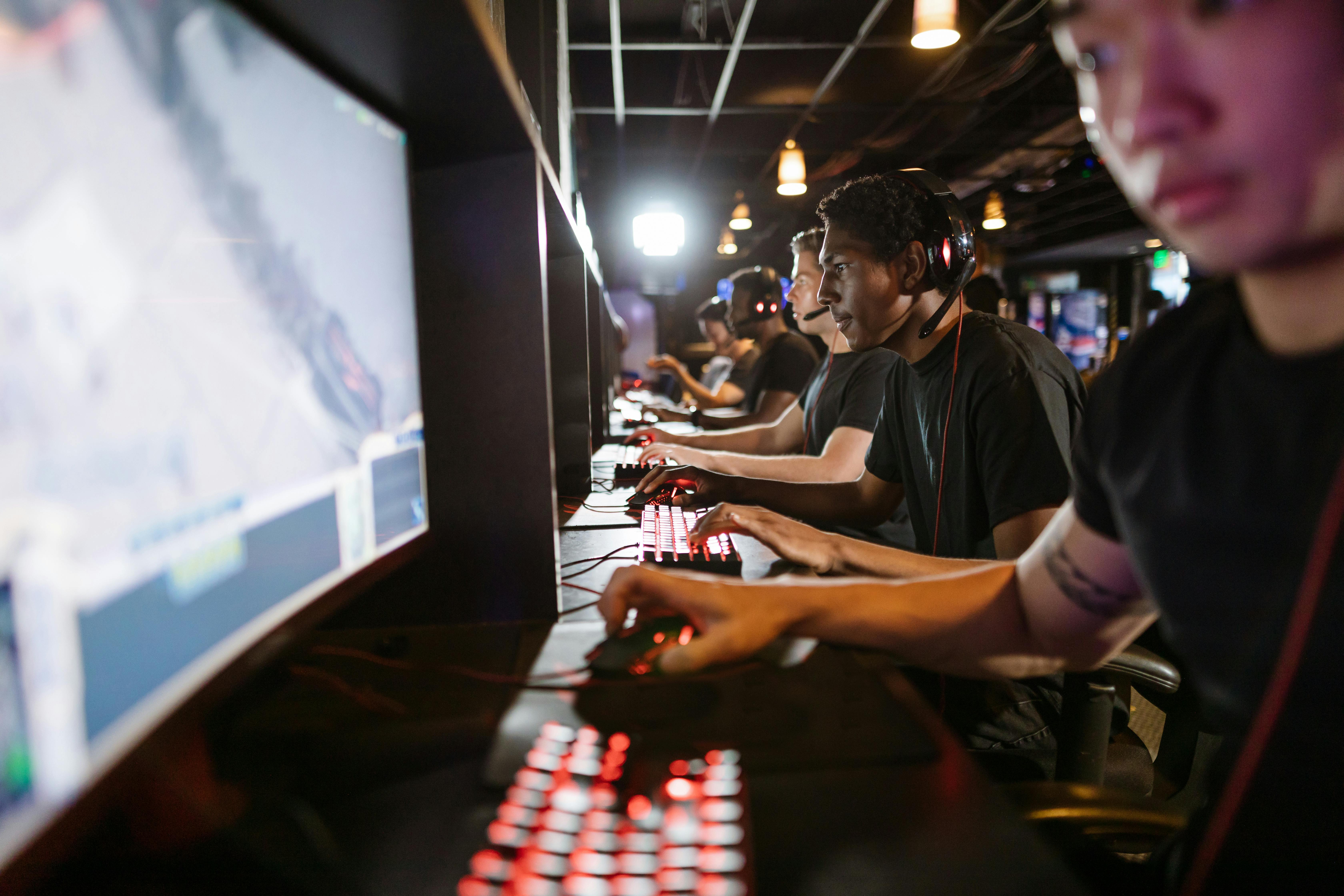 How XQA’s Outsourced Game Testing Increases Efficiency