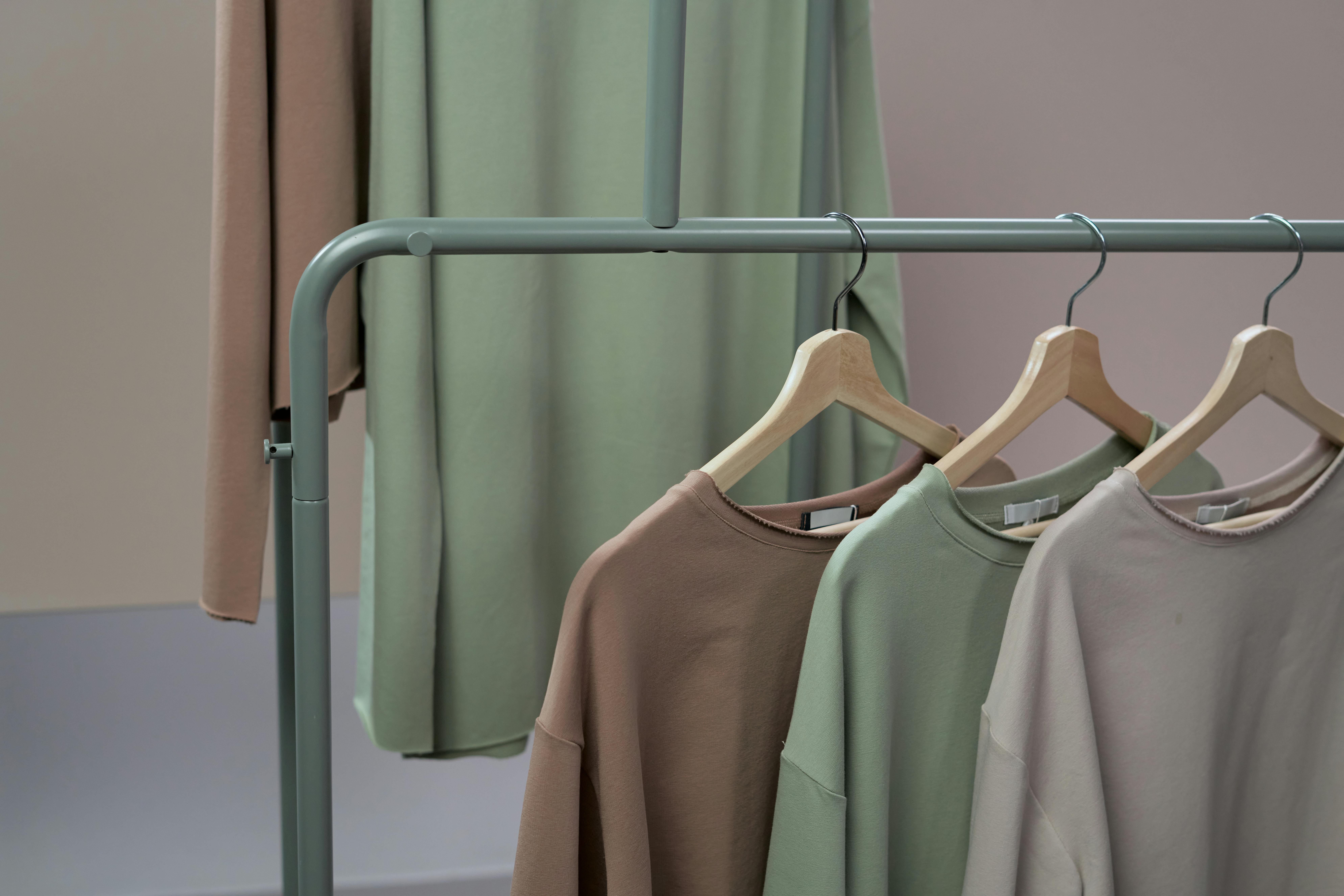 LoopBack Apparel’s Best Blank T Shirts for Fashion Enthusiasts