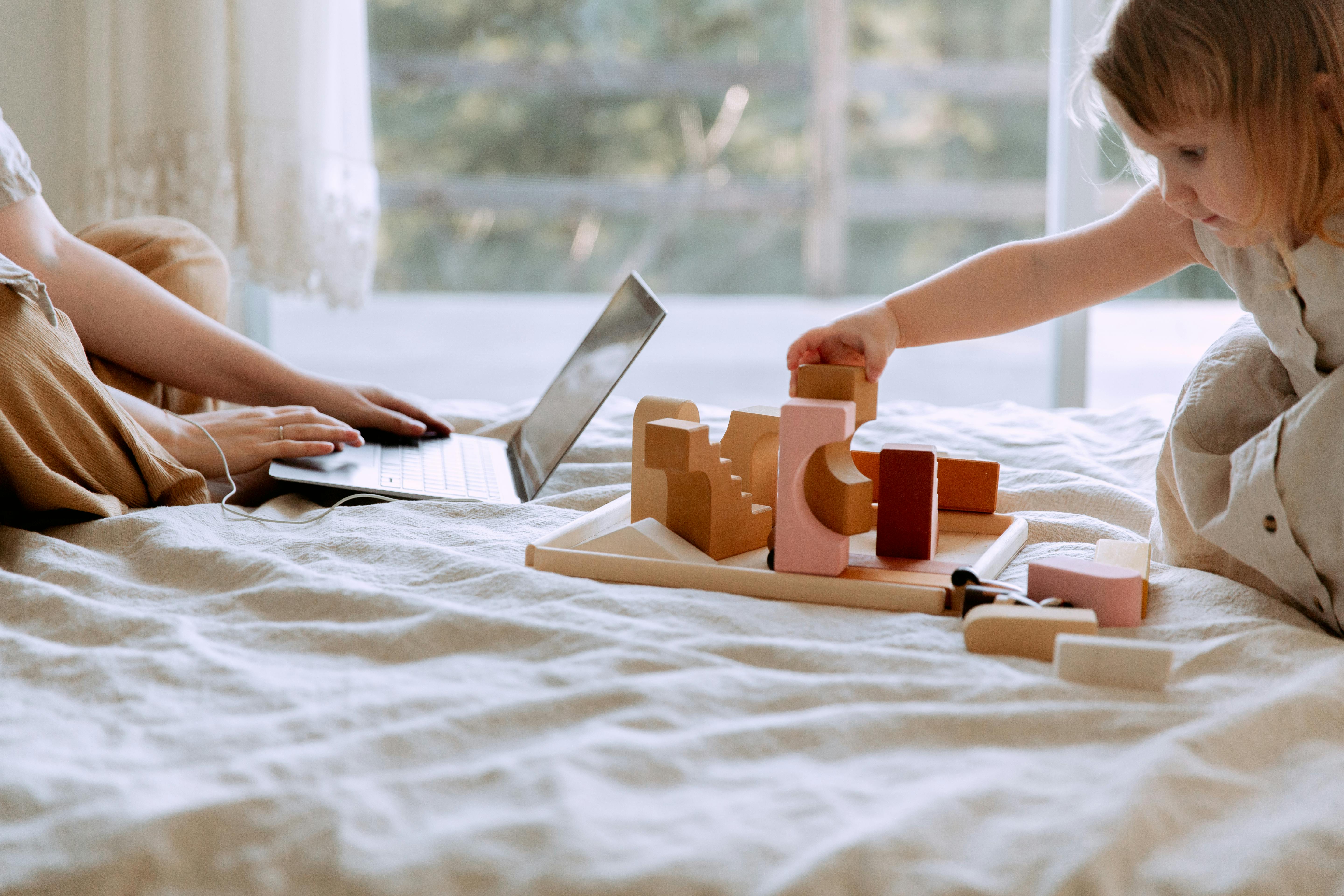 Top Rated Daycare Centers for Working Parents