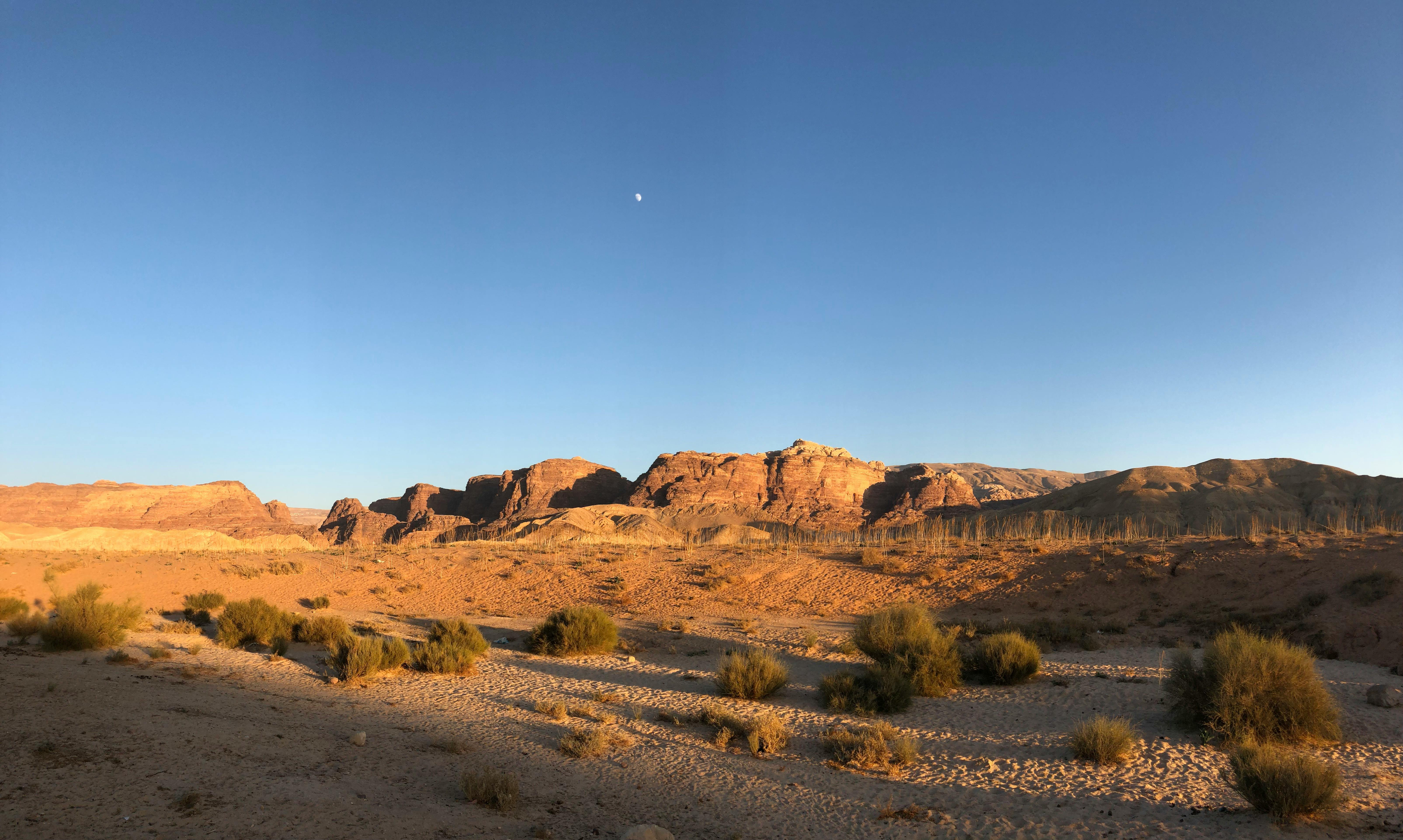 Jordan and Egypt Pilgrimage Tours: Explore Sacred Sites