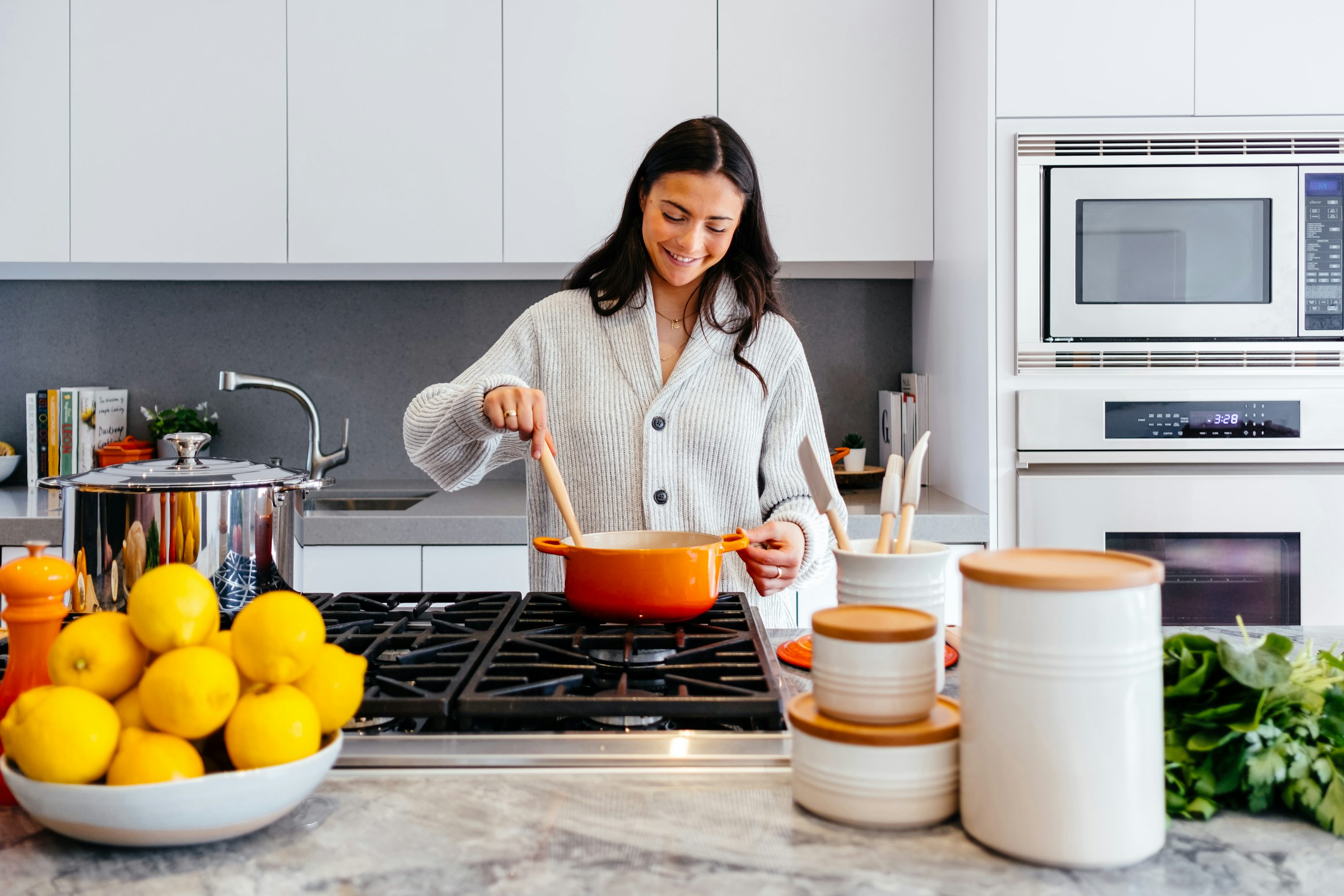 Kitchen & Cooking Reviews