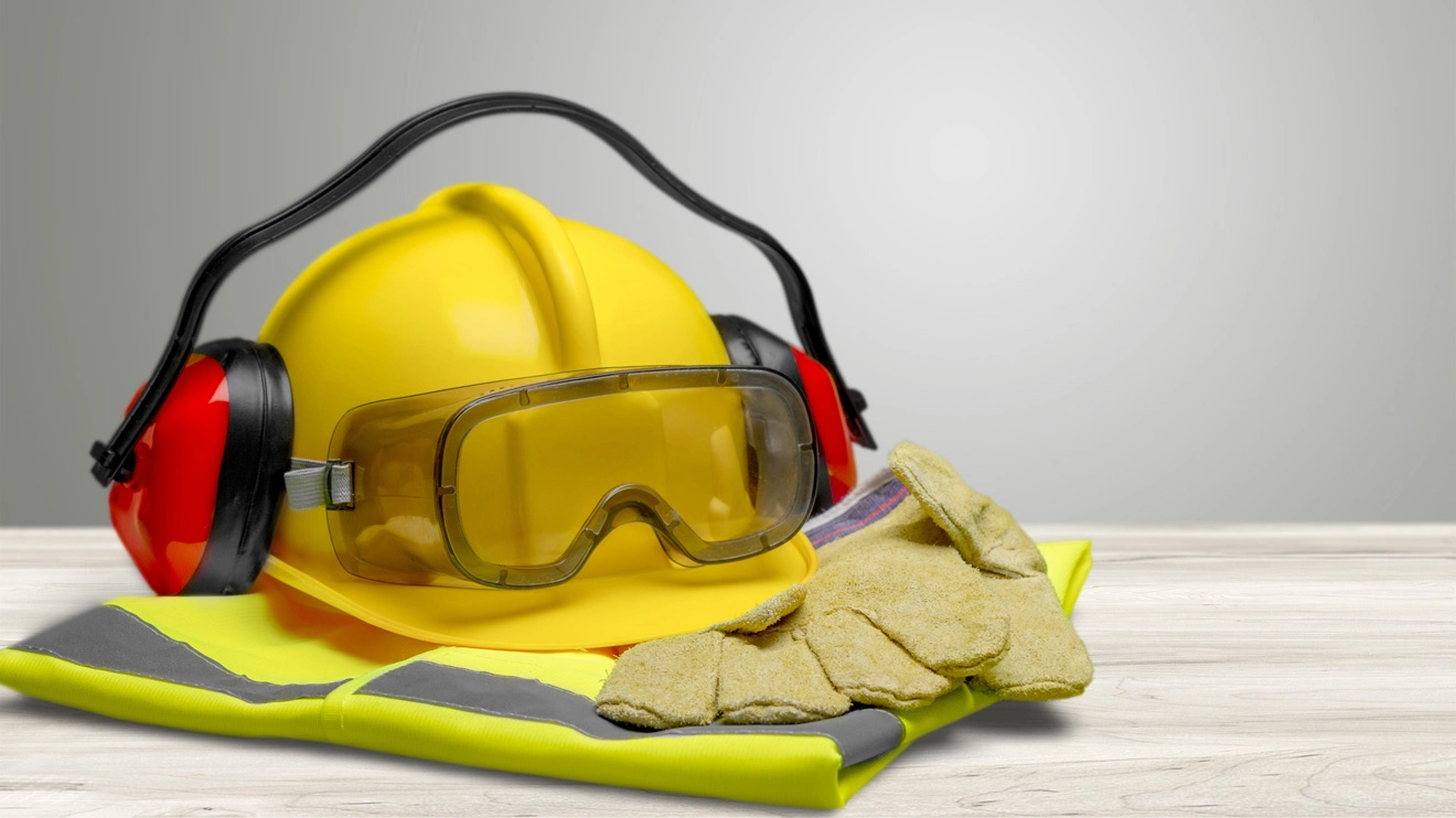 Vaultex Safety Helmets Nairobi for Construction | Bekam Orbit Enterprise