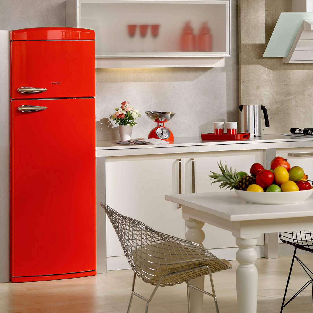 Magic Chef Affordable Appliances for Small Spaces