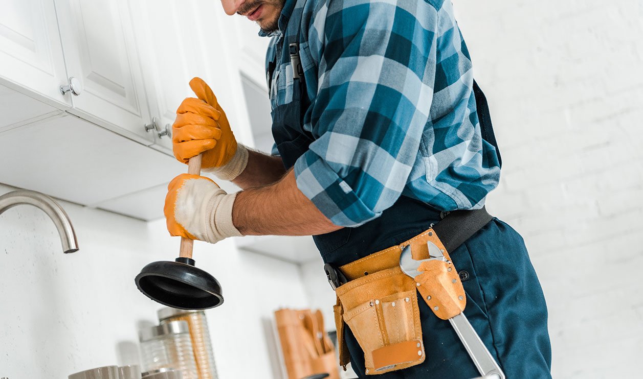 Trusted Handyman Woodinville Team Delivering Exceptional Service