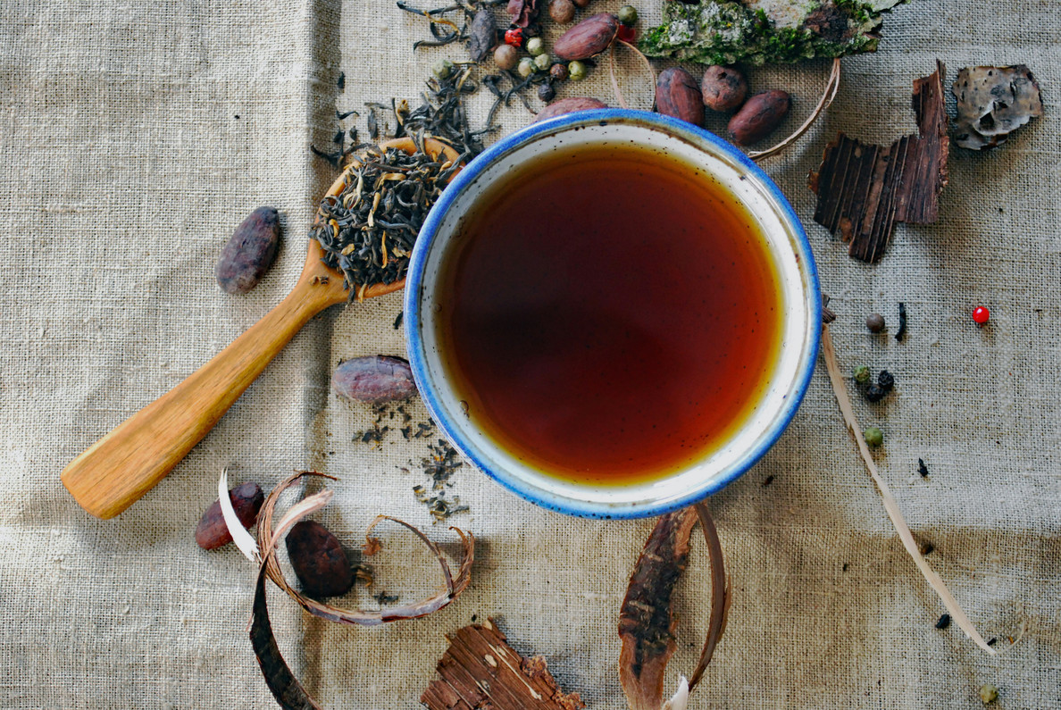 Your Guide to Fresh Kratom Leaf Tea Thailand Shops