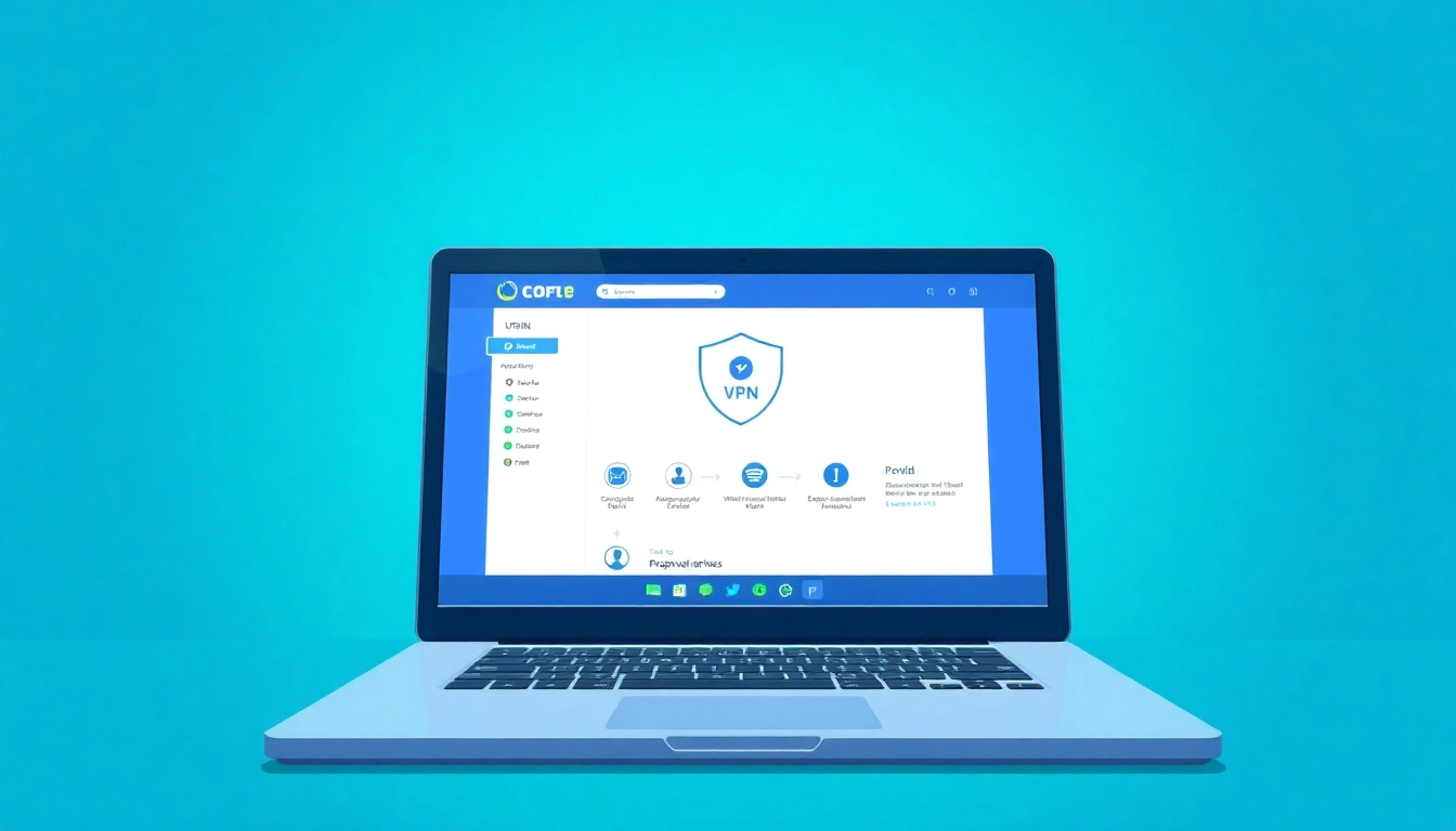 Explore how to vpn free download seamlessly with our illustrated guide for Windows setup.