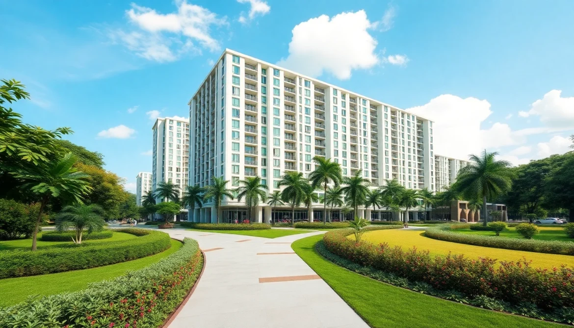 Rivelle: Connecting You Seamlessly to Every Part of Singapore