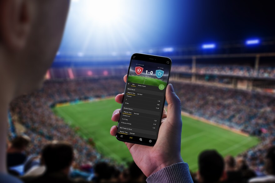 Nikmati Sensasi Taruhan Real-Time di Bolahiu Login