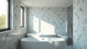 Реставрация ванн в Минске: обновление поверхности с блестящей эмалью и профессиональным подходом.