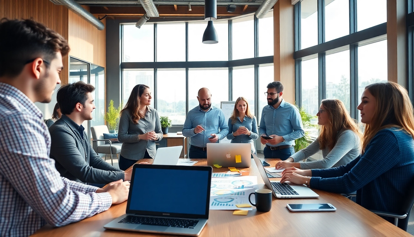 Enhancing Your Marketing Strategy with Insights from https://www.ound-ound.com