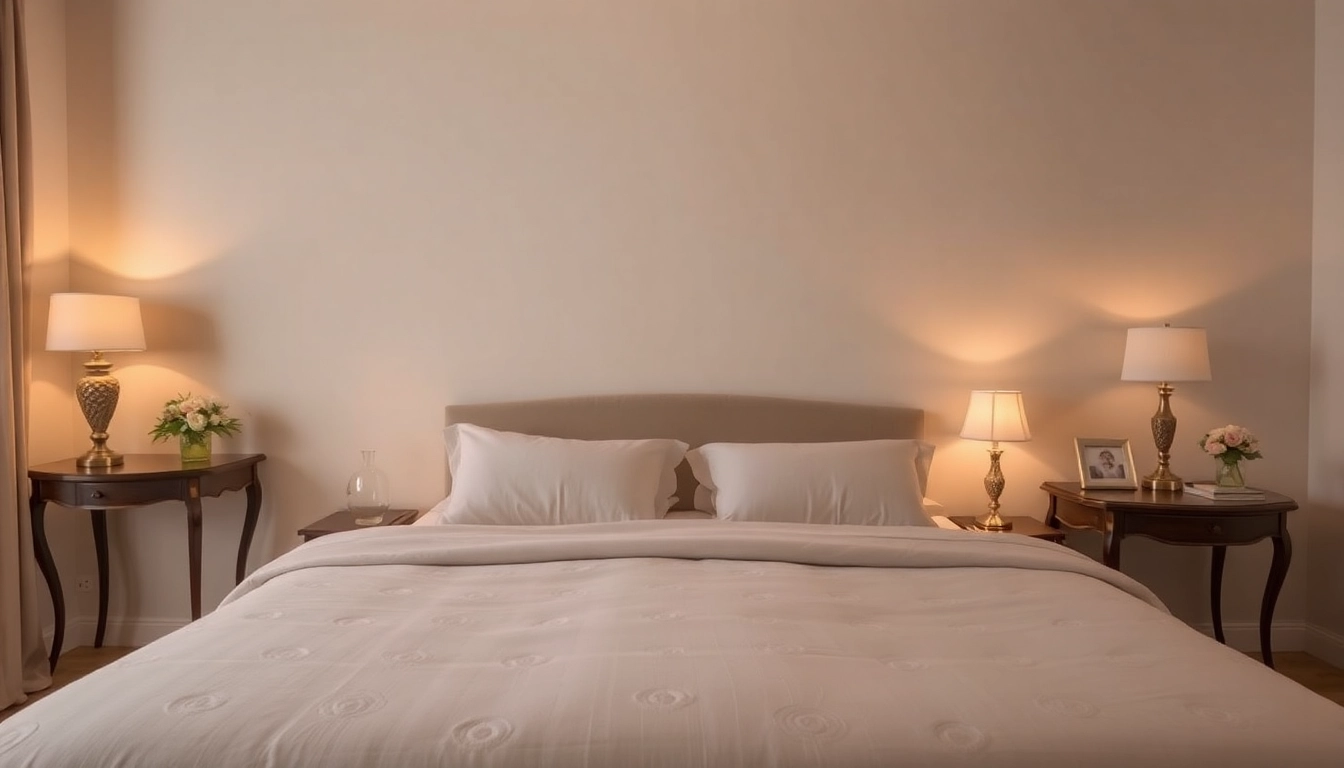 Guida al Topper Matrimoniale: Scopri il Comfort per il Tuo Sonno
