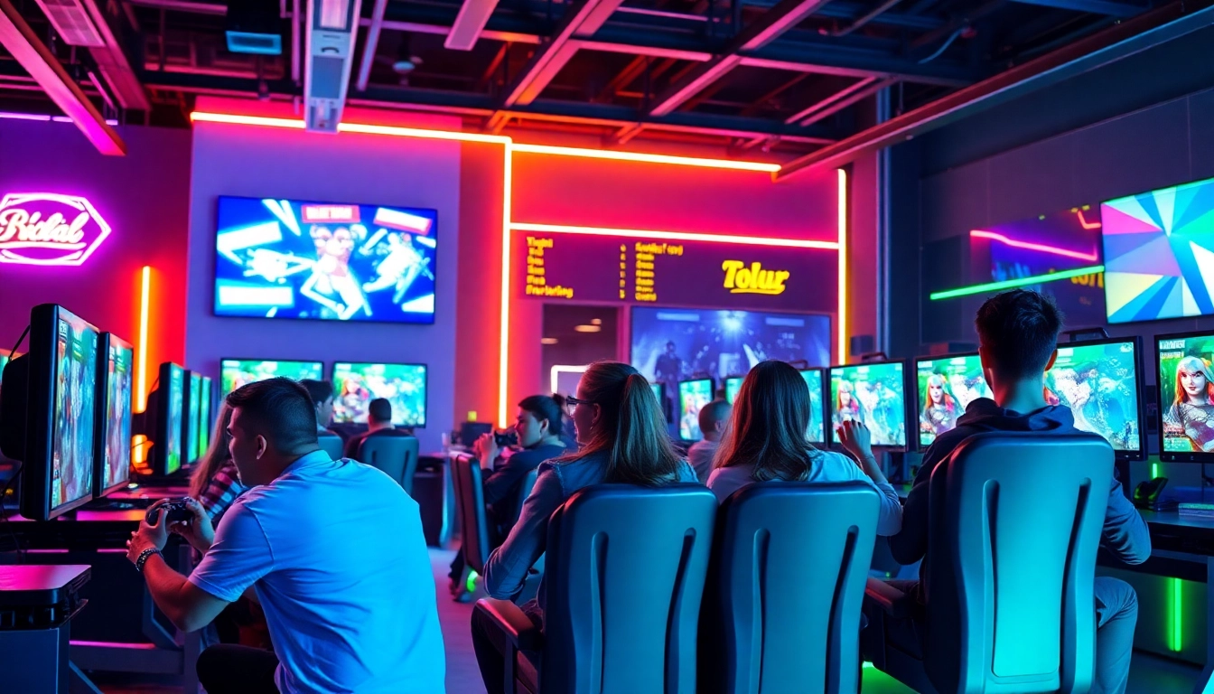 Menemukan Kesenangan dalam Pilihan BENSU4D Alternatif Game