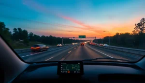 Obține vigneta Cehia pentru o călătorie sigură și legală pe autostrăzi.