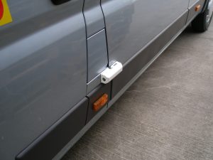 Milenco-Van-Door-Lock