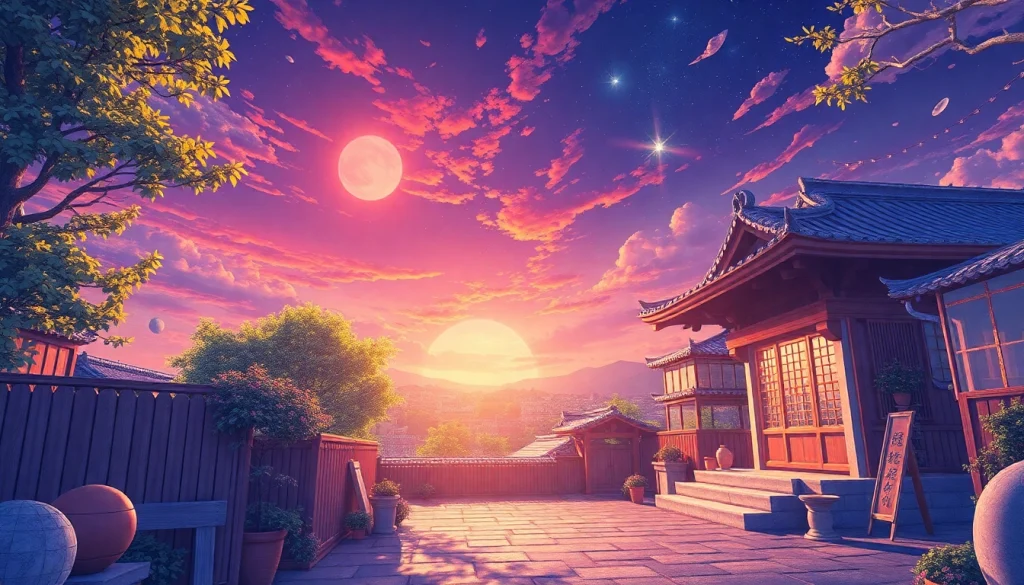 オンライン家庭教師中学生が勉強をサポートするシーン。ノートにメモを取りながら集中しています。