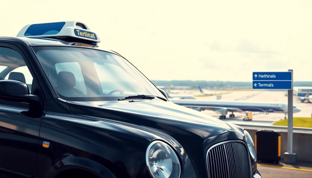 Book a reliable taxi Nottingham to Heathrow airport for your seamless travel needs.
