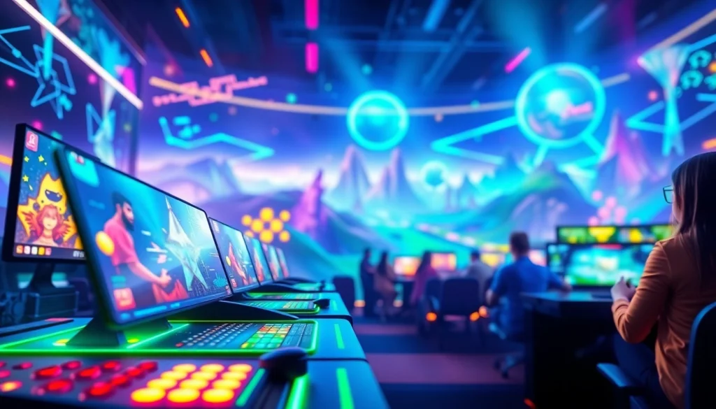 Menampilkan pilihan suletoto alternatif dengan grafis permainan yang menarik dan interaksi pengguna.