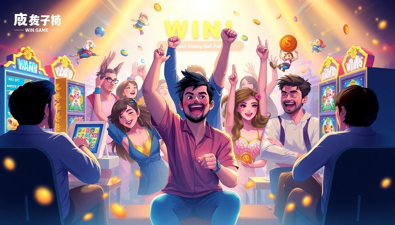 Register for Tashan Game: Your Ultimate Guide to Tashan Win Gaming Adventure