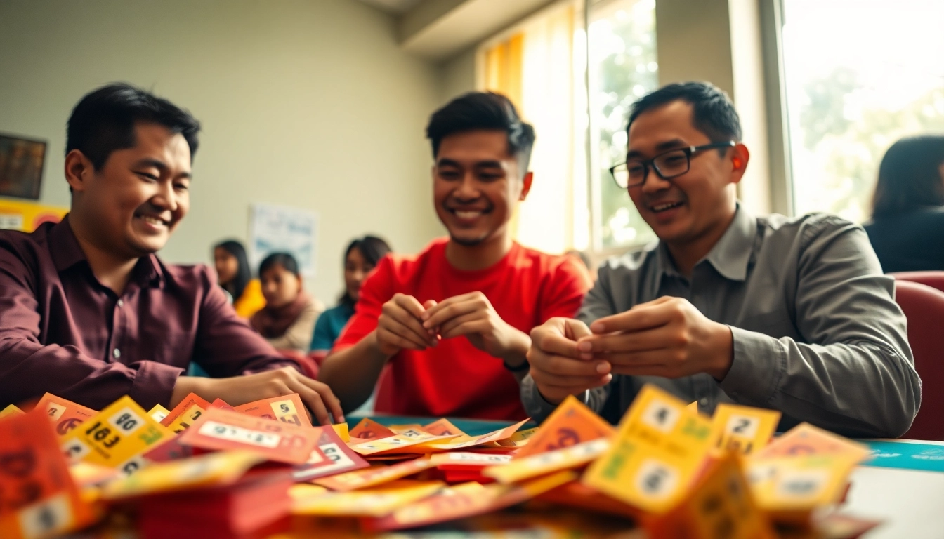 Rahasia Menang di Permainan diantogel yang Harus Anda Ketahui