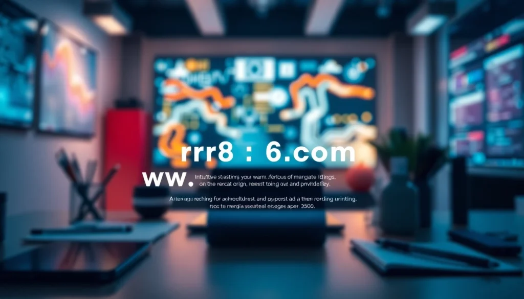 Enhance user experience on https://rr88sn.com/ with a professional website design showcasing modern features.