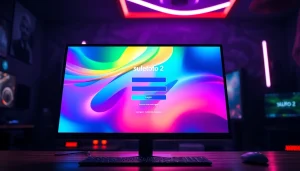 Mengakses suletoto2 login dengan antarmuka yang modern dan menarik.