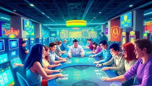 79king - Engaging online gambling experience with diverse players