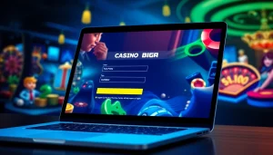 Login ke akun komengtoto dengan antarmuka yang menarik dan mengundang.