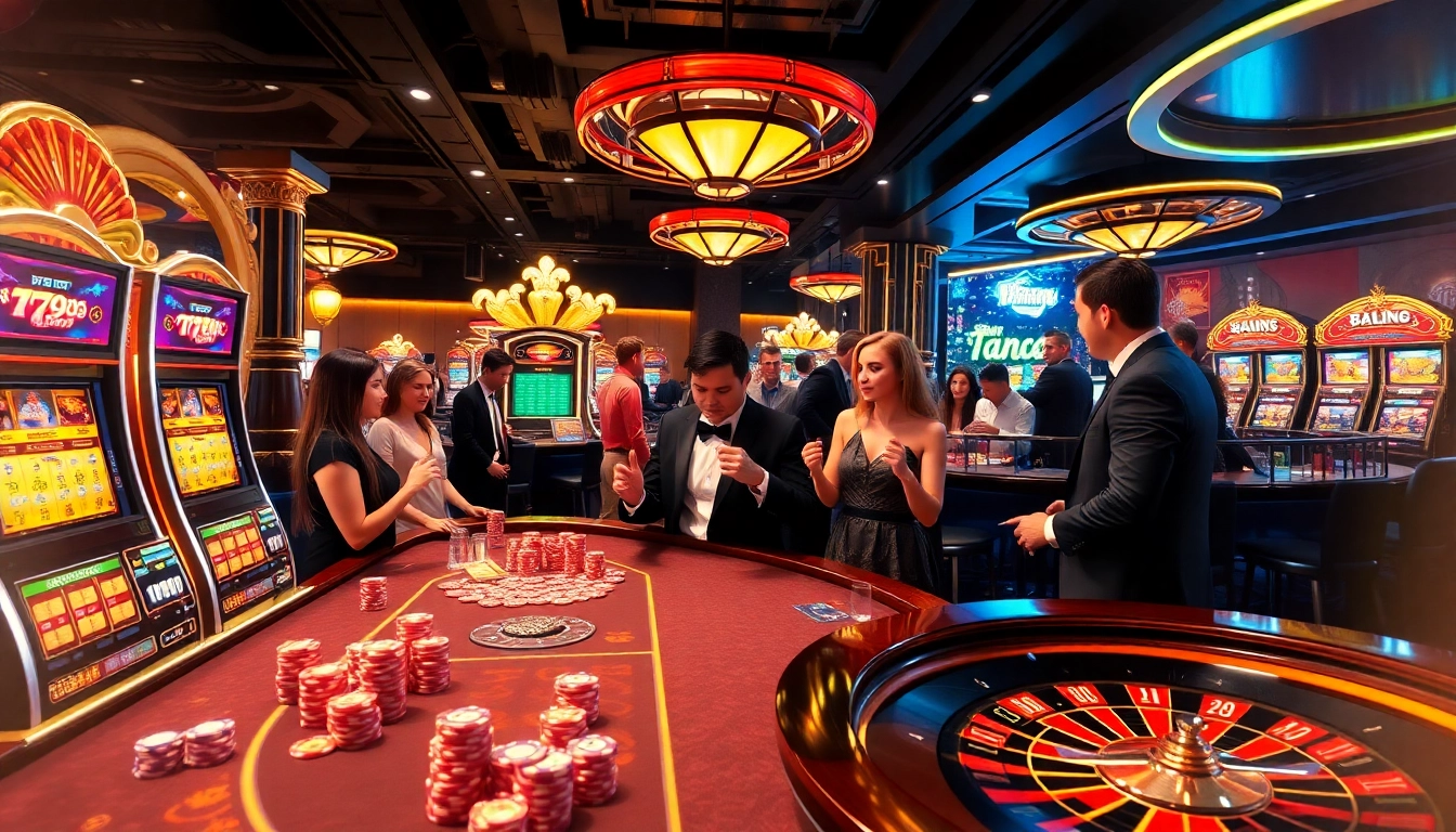 Winning Strategies at ga6789: Your Complete Guide to Mastering Online Gambling in 2025