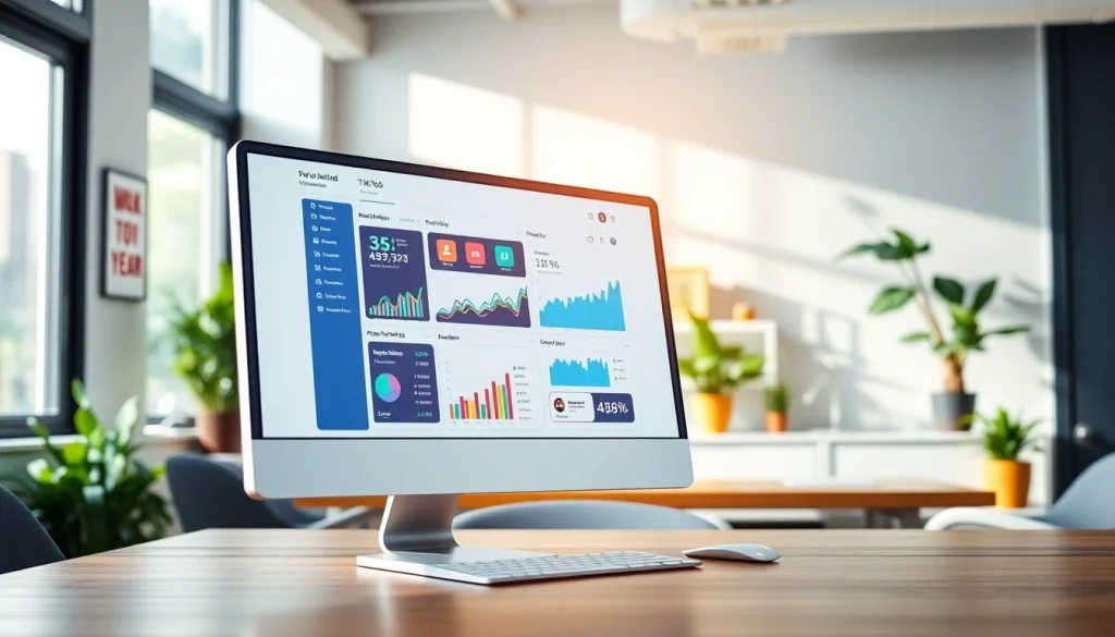 Engage with the TikTok SMM panel to enhance your social media marketing strategy effectively.